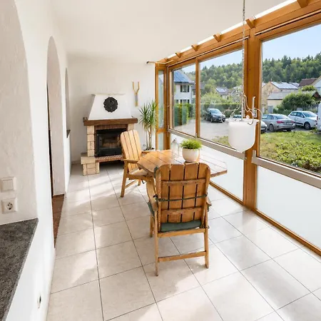 Panorama Mit Seeblick, Terrasse & 3 Schlafzimmer Lejlighed *