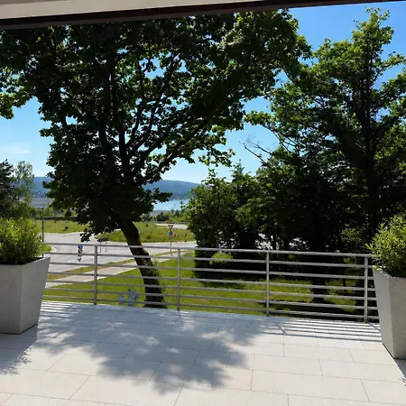 Panorama Mit Seeblick, Terrasse & 3 Schlafzimmer *