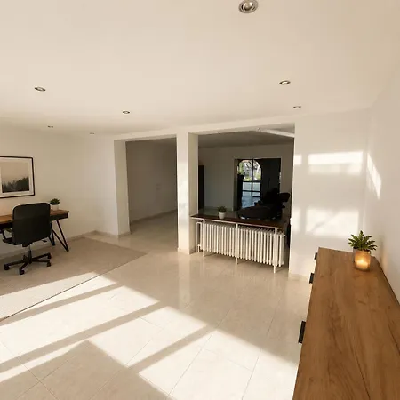 Panorama Mit Seeblick, Terrasse & 3 Schlafzimmer * Reichenau