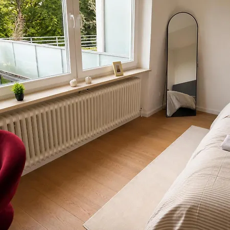 Panorama Mit Seeblick, Terrasse & 3 Schlafzimmer Reichenau