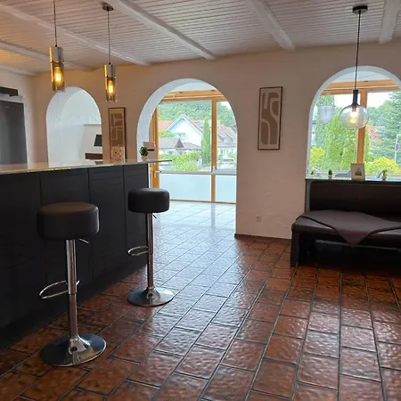 Lejlighed Panorama Mit Seeblick, Terrasse & 3 Schlafzimmer Reichenau